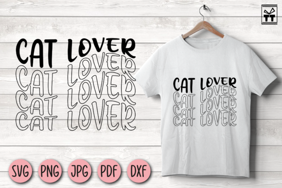 Cat Lover Sign Embroidery Review