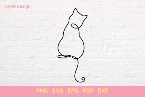 Cat Outline Embroidery Design Review