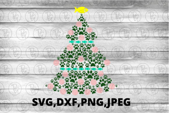 Christmas Cat Tree Embroidery Design Review