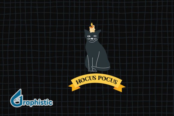 Hocus Pocus Cat Embroidery Design Review