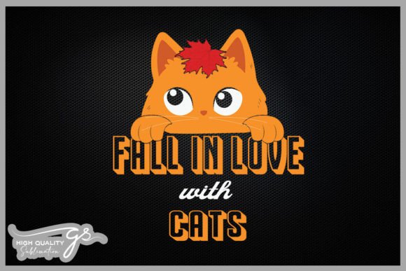Maple Cat Leaf Fall Hello Autumn Bicycle T-Shirt Design Review