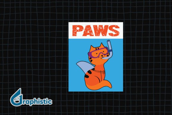 Paws Cat Embroidery Design Review