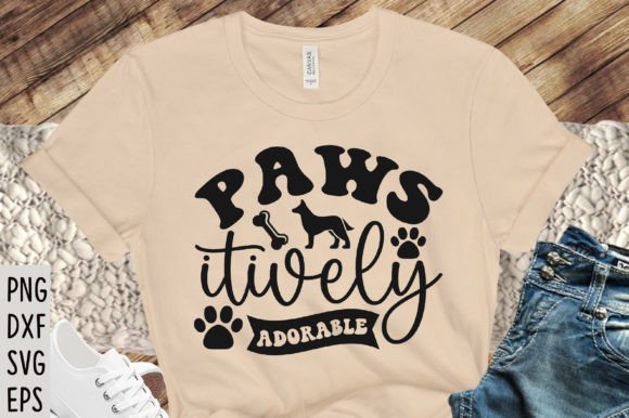 Paws-itively Adorable SVG Cricut Files Review